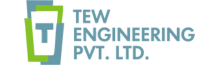 TEW Engineering Pvt. Ltd. Logo